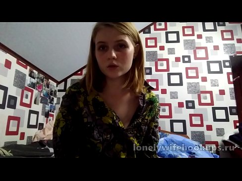 ❤️ Jonk blond Student aus Russland gär méi grouss Dicks. ❤❌  Sex op Porno lb.com-porn-hat.ru ☑